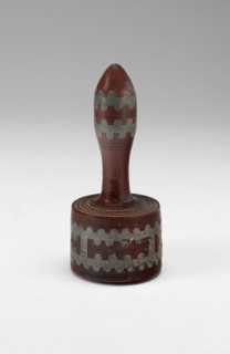 Mallet, Germany, 17th century. Creator: Unknown.