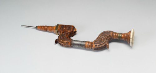 Borer, Germany, 1746. Creator: Unknown.