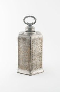 Wine Can, Germany, c. 1700. Creator: Unknown.