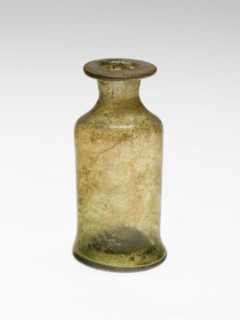 Bottle, Cologne, Late Medieval Period. Creator: Unknown.