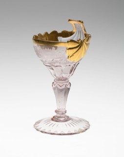Sweetmeat Dish, Schleswig, c. 1750. Creator: Unknown.