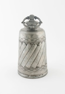 Wine Cooler, Germany, c. 1800. Creator: Unknown.