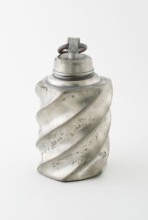 Wine Can, Germany, Late 18th century. Creator: Unknown.