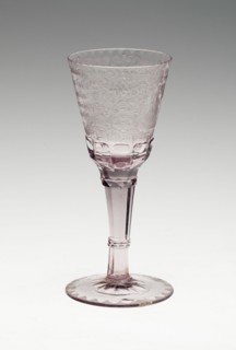 Goblet, Schleswig, c. 1730. Creator: Unknown.