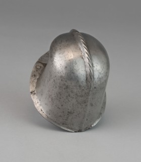 Codpiece, Germany, mid-16th century. Creator: Unknown.