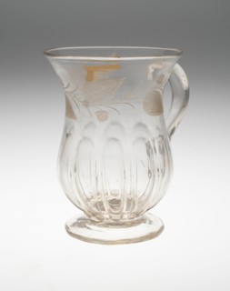 Jug, Spain, c. 1771. Creator: Unknown.