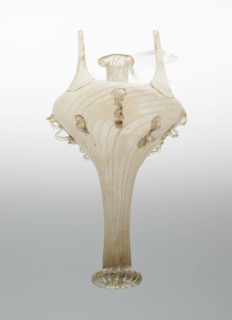 Rose Water Sprinkler, Spain, 18th century. Creator: Unknown.