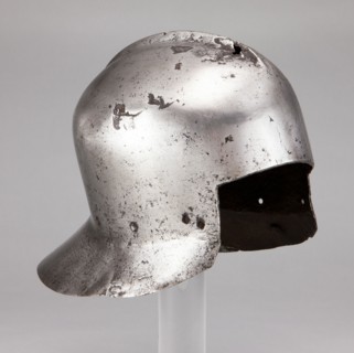 Sallet, Spain, c. 1500. Creator: Unknown.