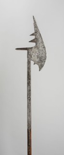 Mordaxt, Southern Germany, 1480-1500. Creator: Unknown.