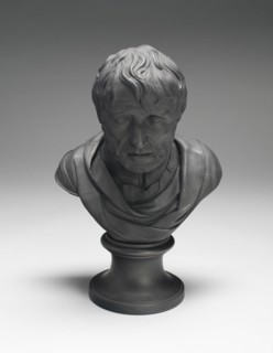 Seneca, Burslem, c. 1775. Creator: Wedgwood.