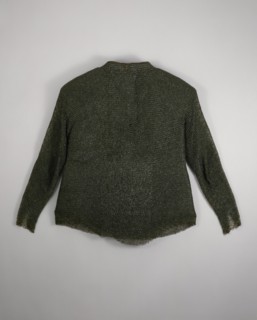 Mail Shirt, Germany, 1550/75. Creator: Unknown.