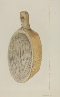 Scoop, 1938. Creator: Alfonso Moreno.