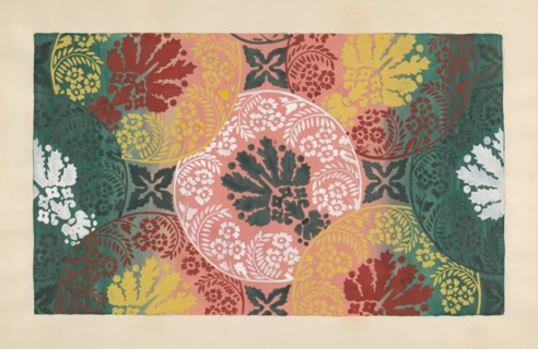 Bandbox, 1935/1942. Creator: Martin Partyka.