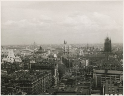 City of Westminster, Greater London Authority, 1950-1955. Creator: JR Uppington.