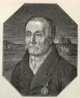Joachim Christian Nettelbeck (1738-1824). Creator: Anonymous.