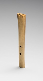 Flute, 180 B.C./A.D. 500. Creator: Unknown.