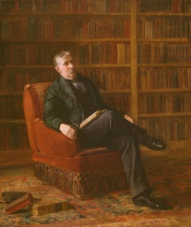 Riter Fitzgerald, 1895. Creator: Thomas Eakins.