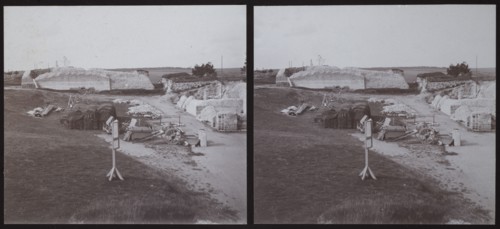 Old Sarum, Salisbury, Wiltshire, 1913. Creator: Walter Edward Zehetmayr.
