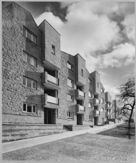 Westgate House, Clayport Street, Alnwick, Northumberland, 1960-1979. Creator: Reavell and Cahill.