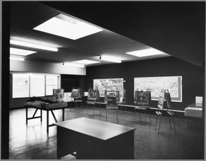 St. Bede's Catholic Primary School, Hampshire Place, Sunderland, 1968-1975.