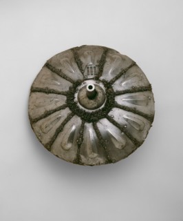 Gun Shield, Italy, c. 1544. Creator: Unknown.