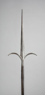 Friuli Spear, Italy, 1480. Creator: Unknown.