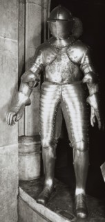 Composite Armor, Italy, c. 1610/20. Creator: Unknown.