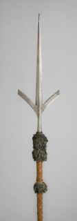 Friuli Spear, Italy, 1540/60. Creator: Unknown.