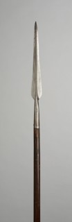 Spear, France, 1790. Creator: Unknown.
