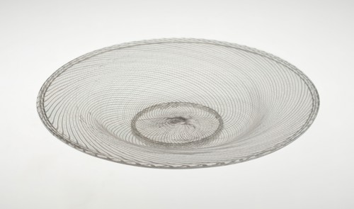 Dish, Venice, 1575/1600. Creator: Unknown.
