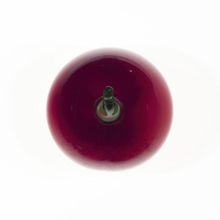Paperweight, United States, Late 19th century. Creator: New England Glass Company.
