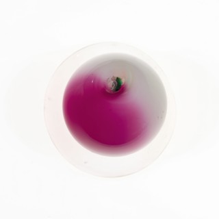 Paperweight, United States, Late 19th century. Creator: New England Glass Company.