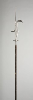 Bill (Roncone), Milan, early 16th century. Creator: Unknown.