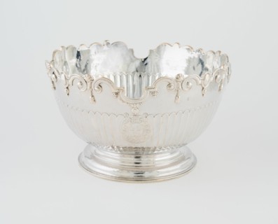 Monteith, London, 1706/07. Creator: Robert Cooper.