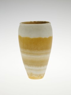 Vessel, Egypt, Archaic Period-Old Kingdom, Dynasty 1-3 (about 3050-2630 BCE). Creator: Unknown.