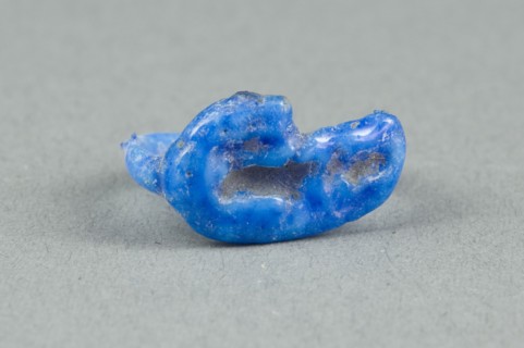 Ring: Hieroglyphs, Egypt, New Kingdom, Dynasty 18 (about 1350 BCE). Creator: Unknown.