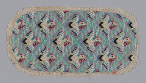 Glasses Case, China, Qing dynasty (1644-1911), 1875/1900. Creator: Unknown.
