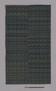 Fragment, China, Qing dynasty(1644-1911), early 19th century. Creator: Unknown.
