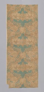 Honeysuckle, London, 1874 (patented 1876; produced 1876/1940). Creator: William Morris.