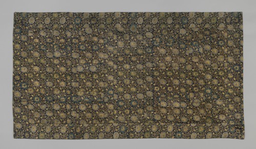 Kesa, Japan, late Edo period (1789-1868), late 18th/early 19th century. Creator: Unknown.