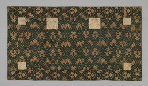Kesa, Japan, Early 19th century, Late Edo period (1789-1868). Creator: Unknown.