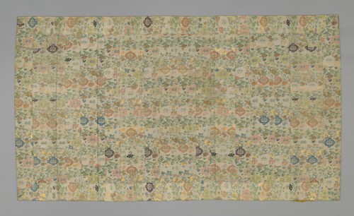Kesa, Japan, Meiji period (1868-1912), 1870/90. Creator: Unknown.