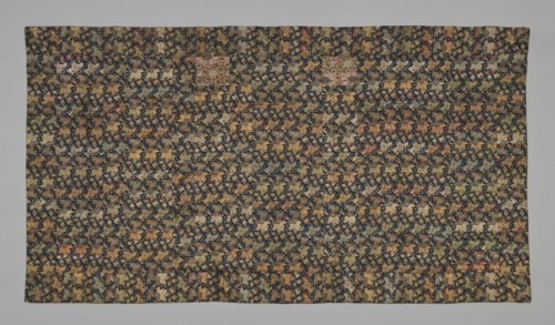 Kesa, Japan, Meiji period (1868-1912), late 19th century. Creator: Unknown.