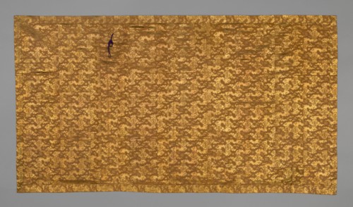 Kesa, Japan, late Edo period (1789-1868), early 19th century. Creator: Unknown.