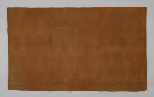 Kesa, Japan, late Edo period (1789-1868), late 18th/early 19th century. Creator: Unknown.