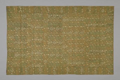 Kesa, Japan, Meiji period (1868-1912), late 19th century. Creator: Unknown.