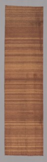 Panel, Japan, late Edo period (1789-1868)/ Meiji period (1868-1912), 20th century. Creator: Unknown.