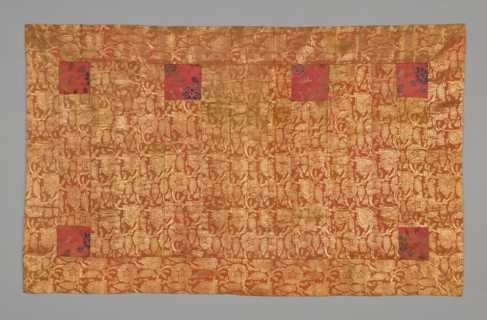 Kesa, Japan, Meiji period (1868-1912), late 19th century. Creator: Unknown.