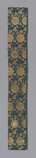 Fragment, Japan, late Edo period (1789-1868), 1801/25. Creator: Unknown.