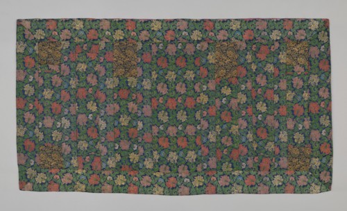 Kesa, Japan, Meiji period (1868-1912), 1870/80. Creator: Unknown.